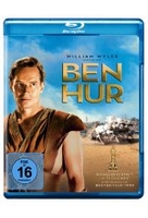 Ben Hur [2 BRs]