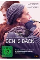 Ben is Back
