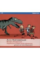 Bendix Brodersen – Angsthasen erleben keine Abenteuer