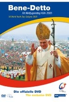 Bene-detto - XX. Weltjugendtag Köln 2005