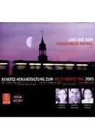 Benefizveranstaltung zum Welt-Hospiz-Tag 2005 - Live aus dem Hamburger Michel