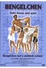 Bengelchen liebt kreuz und quer