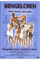 Bengelchen liebt kreuz und quer