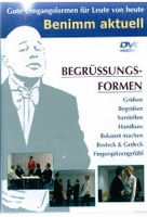 Benimm aktuell - Begrüssungsformen