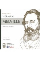 Benito Cerano - Herman Melville