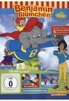 Benjamin Blümchen - Als Superelefant/Im Eismeer