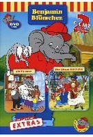 Benjamin Blümchen - Ausreißer/Tierarzt