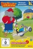 Benjamin Blümchen - Bilderbuch-DVD/Mutmachgeschichten