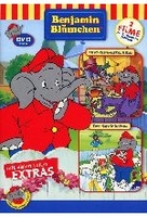 Benjamin Blümchen - Geisterbahn/Streichelzoo