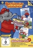 Benjamin Blümchen -. ..hat Geburtstag/...rettet den Kindergarten/Otto ist krank