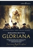 Benjamin Britten - Gloriana