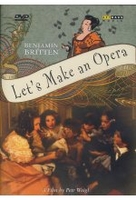 Benjamin Britten - Lets make an opera