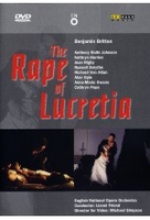 Benjamin Britten - The Rape of Lucretia