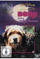 Benji - Sein größtes Abenteuer