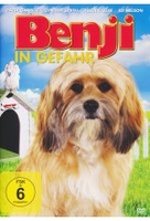 Benji in Gefahr