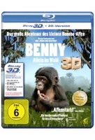 Benny - Allein im Wald 3D
