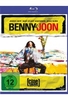 Benny & Joon - Cine Project