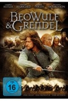 Beowulf & Grendel