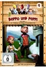 Beppo und Peppi Vol. 1 - Augsburger Puppenkiste [2 DVDs]