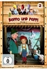 Beppo und Peppi Vol. 2 - Augsburger Puppenkiste [2 DVDs]