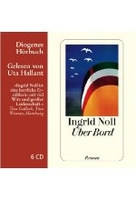 Über Bord (Hörbuch)