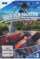 Über den Dächern - Mitteldeutschland aus der Vogelperspektive