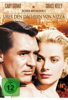 Über den Dächern von Nizza