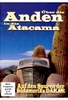 Über die Anden in die Atacama