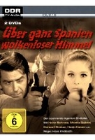 Über ganz Spanien wolkenloser Himmel [2 DVDs]