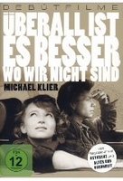 Überall ist es besser wo wir nicht sind