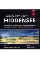 Überfahrt nach Hiddensee