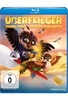 Überflieger - Kleine Vögel,  großes Geklapper