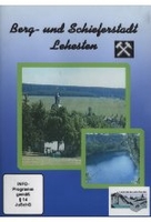 Berg- und Schieferstadt Lehesten