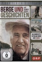 Berge und Geschichten [2 DVDs]