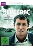 Bergerac - Jim Bergerac ermittelt/Season 4 [3 DVDs]