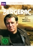 Bergerac - Jim Bergerac ermittelt/Season 5 [3 DVDs]