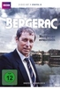 Bergerac - Jim Bergerac ermittelt/Season 8 [3 DVDs]