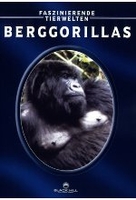 Berggorillas - Faszinierende Tierwelten