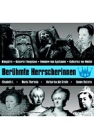 Berühmte Herrscherinnen - CD WISSEN