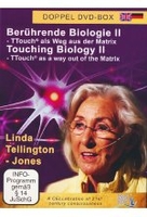 Berührende Biologie 2 - TTouch als Weg aus der Matrix [2 DVDs]