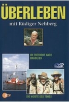 Überleben mit Rüdiger Nehberg - Teil 2