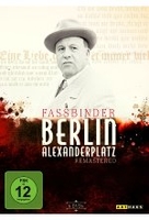 Berlin - Alexanderplatz - Remastered [6 DVDs]