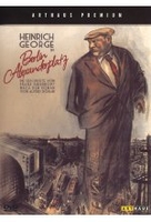 Berlin - Alexanderplatz (+ CD) - Arthaus Premium