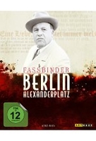 Berlin - Alexanderplatz [4 BRs]