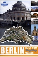 Berlin - Blick vom Wasser