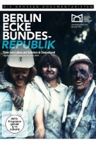 Berlin - Ecke Bundesrepublik - Filme vom Leben und Arbeiten in Deutschland [2 DVDs]