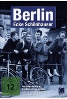Berlin - Ecke Schönhauser - DEFA