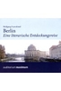 Berlin - Eine literarische Entdeckungsreise