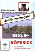 Berlin - Köpenick (Jubiläumsausgabe)