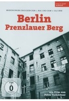 Berlin - Prenzlauer Berg - Begegnungen zwischen dem 1. Mai und dem 1. Juli 1990